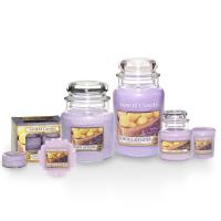 Yankee Candle Lemon Lavender Votive Candle Extra Image 1 Preview